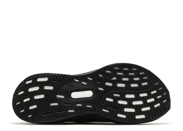 Adidas Ultra Boost 5X Black Bottom