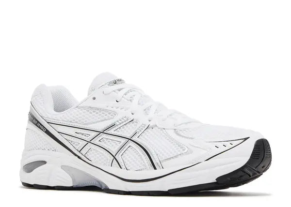 Asics GT-2160 Pure Silver White Front