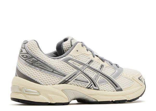 Asics Gel-1130 Cream Clay Grey Back