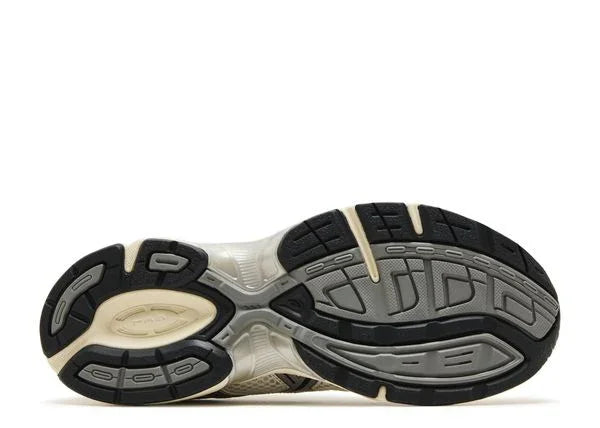 Asics Gel-1130 Cream Clay Grey Bottom