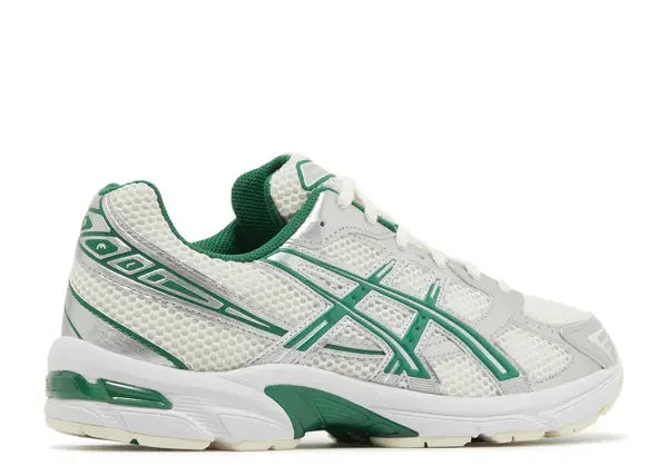 Asics Gel-1130 Cream Kale Back