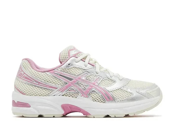 Asics Gel-1130 Cream Sweet Pink (GS) Side