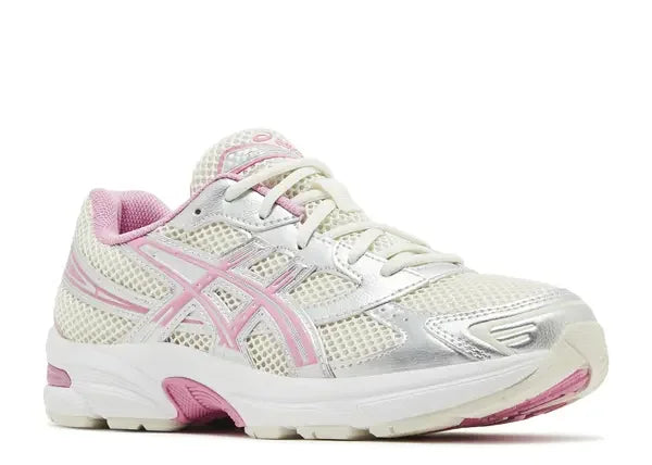 Asics Gel-1130 Cream Sweet Pink (GS) Front