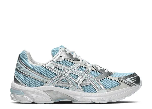 Asics Gel-1130 Faded Denim Pure Silver