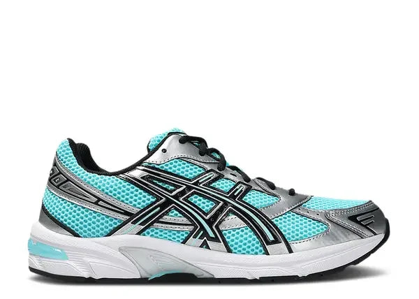Asics Gel-1130 Larimar Blue Silver Side