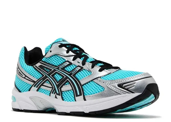Asics Gel-1130 Larimar Blue Silver Front