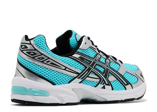 Asics Gel-1130 Larimar Blue Silver Back