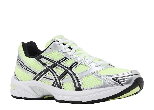 Asics Gel-1130 Neon Pack Green Front