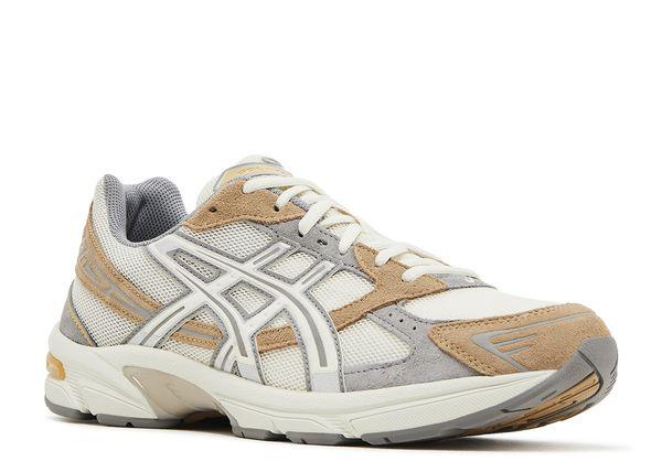 Asics Gel-1130 Pale Oak Clay Grey Front