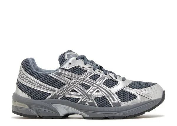 Asics Gel-1130 Steel Grey Pure Silver Side