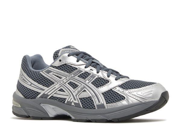 Asics Gel-1130 Steel Grey Pure Silver Front