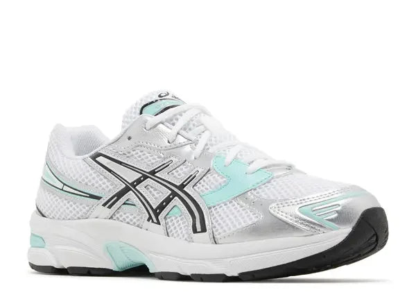 Asics Gel-1130 White Aqua (GS) Front