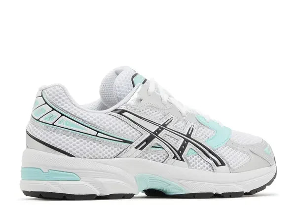 Asics Gel-1130 White Aqua (GS) Back
