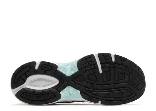 Asics Gel-1130 White Aqua (GS) Bottom