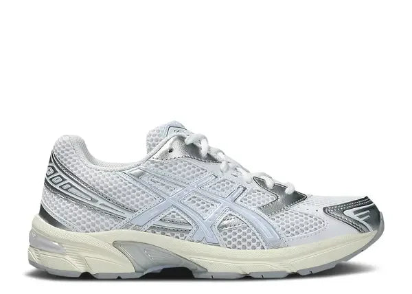 Asics Gel-1130 White Blue Fade Side