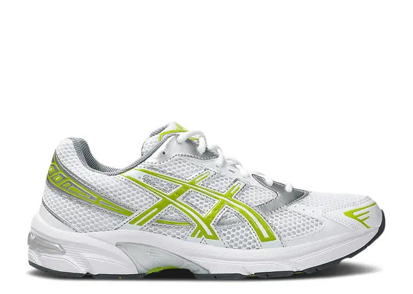 Asics Gel-1130 White Green Apple