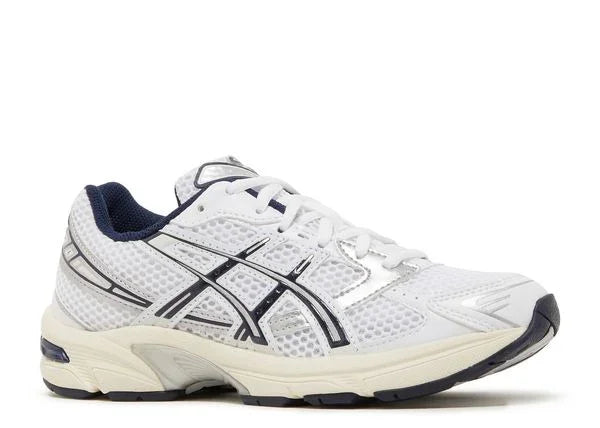 Asics Gel-1130 White Midnight Front
