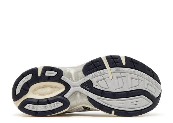 Asics Gel-1130 White Midnight Bottom