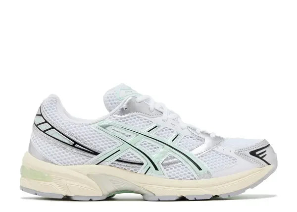 Asics Gel-1130 White Mint Tint Side