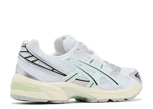 Asics Gel-1130 White Mint Tint Back