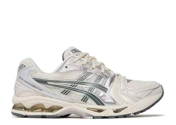 Asics Gel-Kayano 14 Birch Dark Pewter