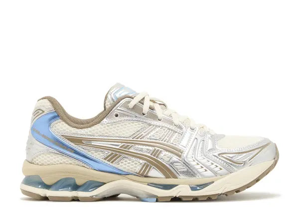 Asics Gel-Kayano 14 Cream Pepper Side