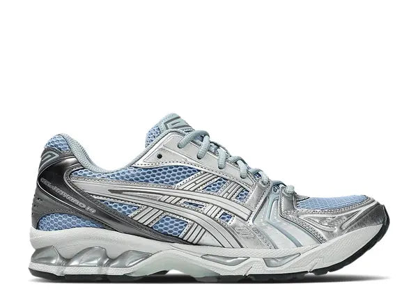 Asics Gel-Kayano 14 Dolphin Grey Pure Silver