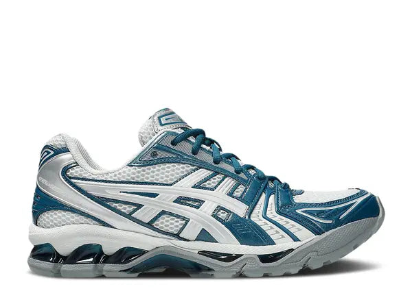 Asics Gel-Kayano 14 Glacier Grey Pure Silver