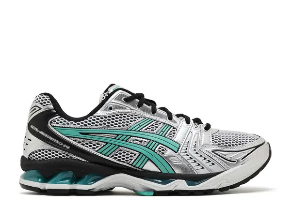 Asics Gel-Kayano 14 Tiffany Side