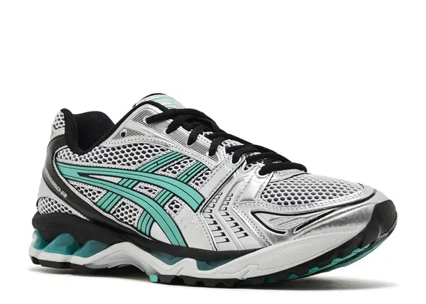 Asics Gel-Kayano 14 Tiffany Front