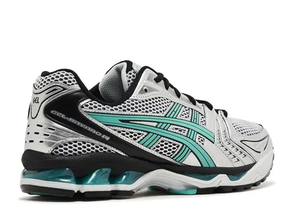 Asics Gel-Kayano 14 Tiffany Back