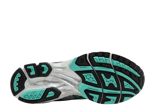 Asics Gel-Kayano 14 Tiffany Bottom