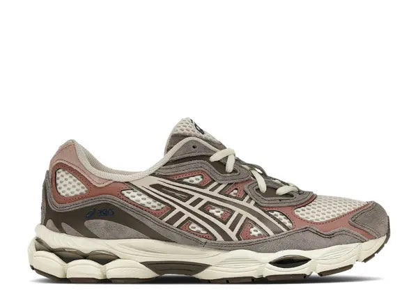 Asics Gel-NYC Birch Driftwood