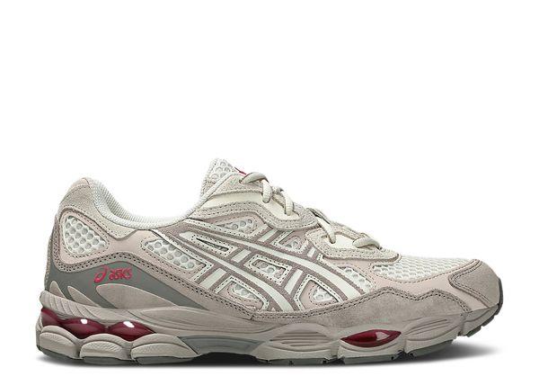 Asics Gel-NYC Cream Moonrock