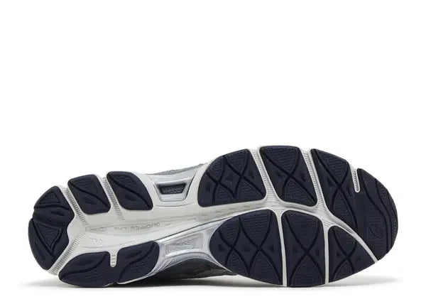 Asics Gel-NYC Glacier Grey Gravel Bottom