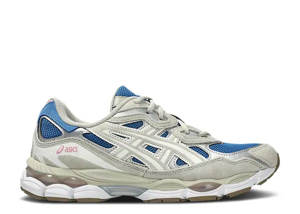 Asics Gel-NYC Polar Night Cream