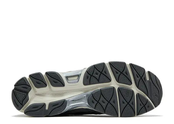 Asics Gel-NYC Steel Grey Carrier Grey Bottom