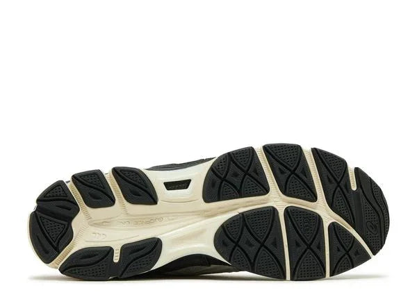 Asics Gel-NYC White Smoke Grey Bottom