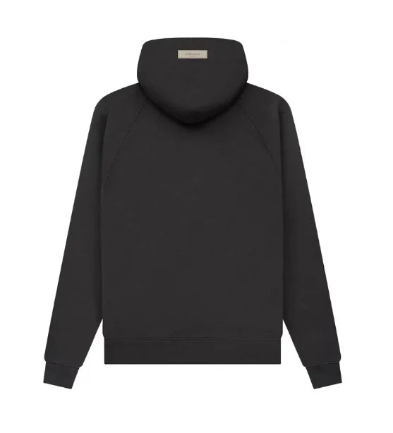 Fear of God Essentials 1977 Hoodie Iron Back