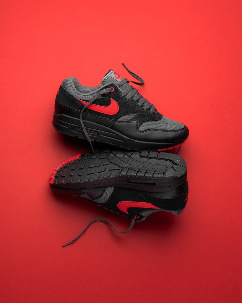 Nike Air Max 1 Essential Vamps outfit