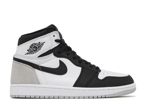 Jordan 1 High OG Bleached Coral Side