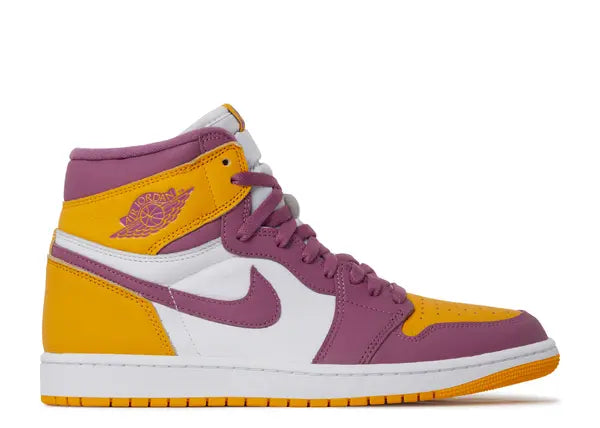 Jordan 1 High OG Brotherhood Side