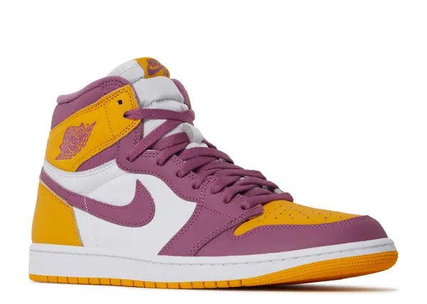 Jordan 1 High OG Brotherhood Front