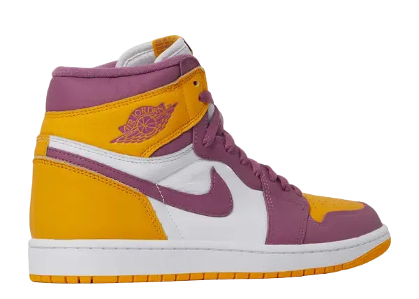 Jordan 1 High OG Brotherhood Back