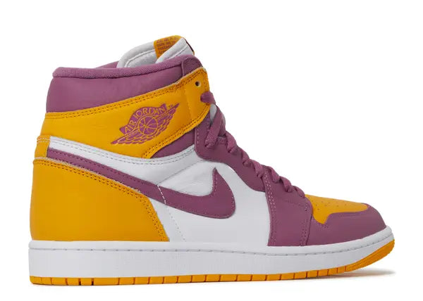 Jordan 1 High OG Brotherhood Back