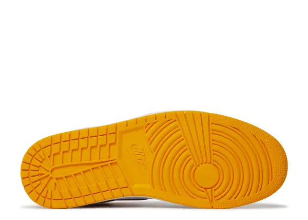 Jordan 1 High OG Brotherhood Bottom