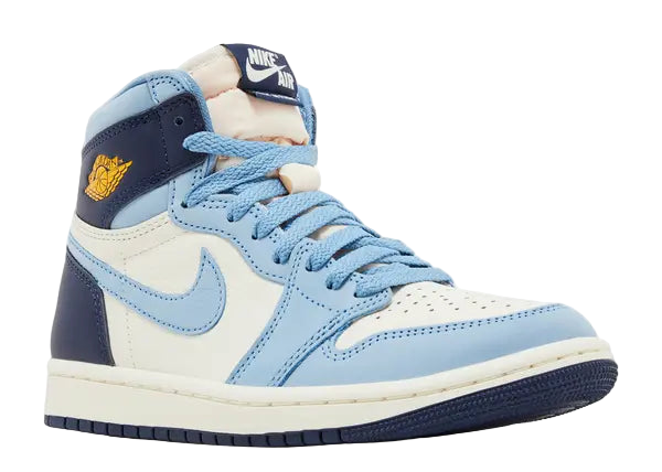 Jordan 1 High OG First in Flight Front