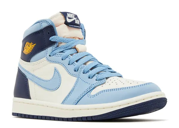 Jordan 1 High OG First in Flight Front