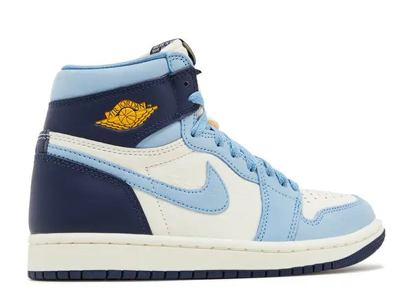Jordan 1 High OG First in Flight Back