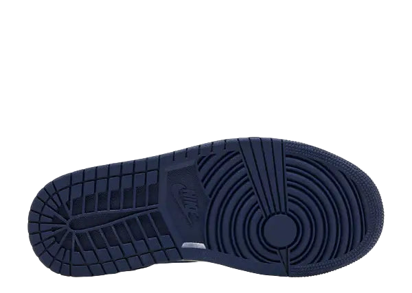 Jordan 1 High OG First in Flight Bottom